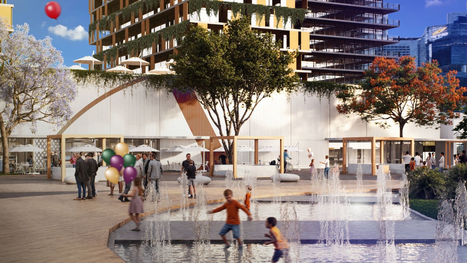 Lago AL'DORA Verdelle