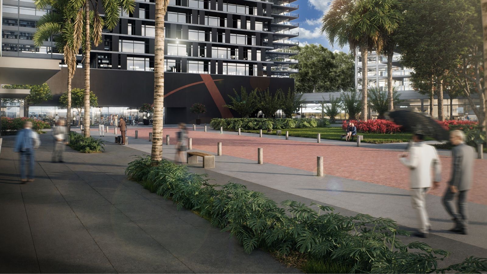 AL'DORA Vista Reserva