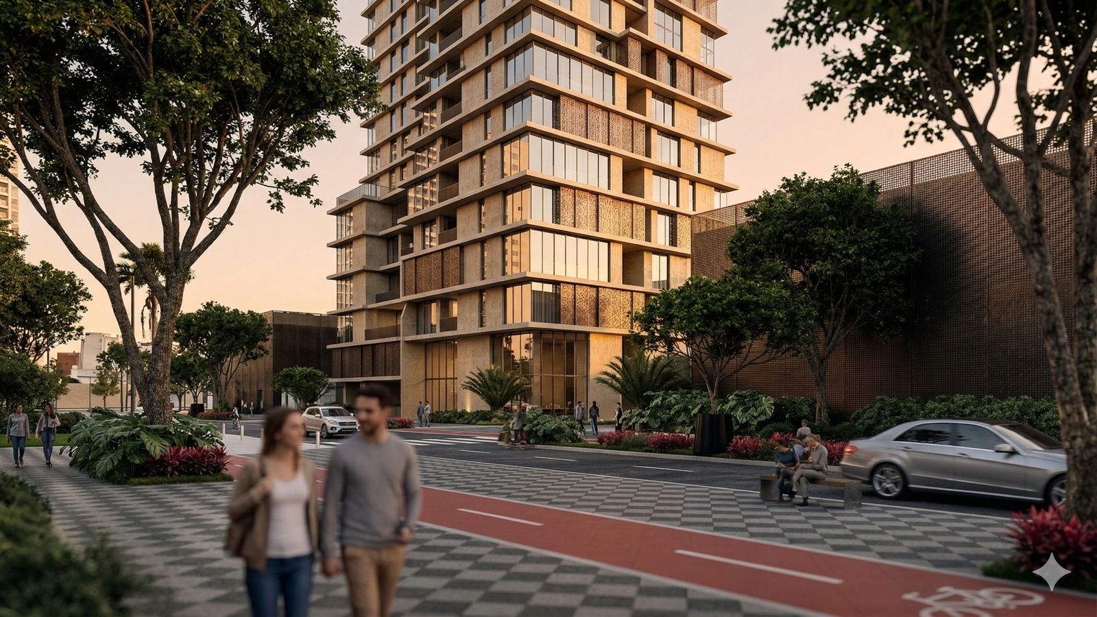 AL'DORA Vista Essenza